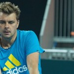 ATP w Dubaju: Matkowski awansował do finału debla!