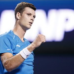 ATP w Metz: ​Hubert Hurkacz i Jan Zieliński awansują do półfinału!