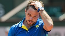 ATP w Sofii. Stan Wawrinka odpadł w półfinale po porażce z kwalifikantem