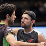 ATP w Szanghaju: Kubot awansował do finału debla