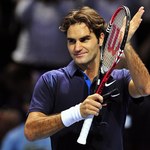 ATP World Tour Finals: Komplet zwycięstw Federera