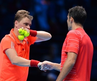 ATP World Tour Finals: Marcin Matkowski pójdzie w ślady Radwańskiej?