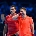 ATP World Tour Finals: Matkowski i Zimonjić z drugą porażką