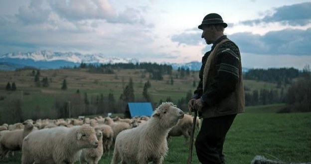 Atrakcją polskich Tatr są wyśmienite sery i wspaniałe widoki, mankamentem - szalona drożyzna /AFP