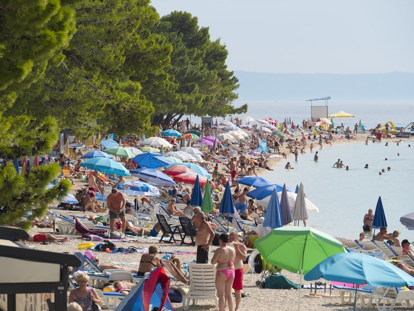 Atrakcyjne plaże i przystępne ceny sprawiają, że Chorwacja od lat jest wakacyjnym hitem, ale ten kraj ma o wiele wiecej do zaoferowania /Getty Images