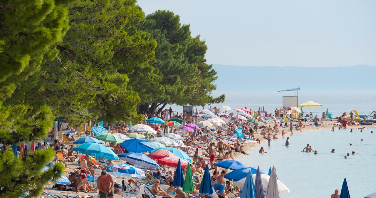 Atrakcyjne plaże i przystępne ceny sprawiają, że Chorwacja od lat jest wakacyjnym hitem, ale ten kraj ma o wiele wiecej do zaoferowania /Getty Images