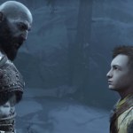 Atreus w greckim Hadesie z kooperacją. Tak wyglądał anulowany God of War