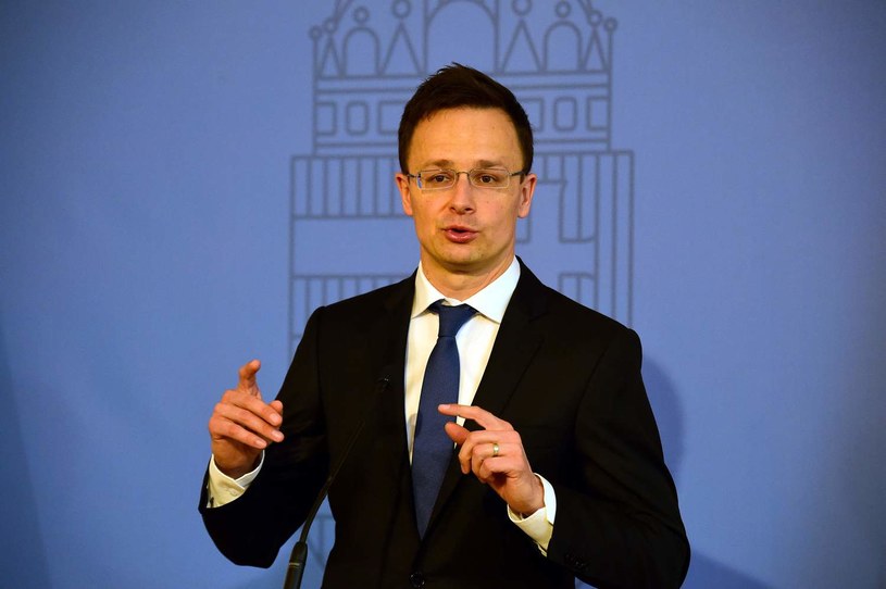ATTILA KISBENEDEK /Attila Kisbenedek /AFP