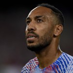 Aubameyang z żoną zaatakowani we własnym domu