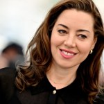 Aubrey Plaza Aubrey Plaza została mamą. 42-letnia aktorka urodziła w tajemnicy