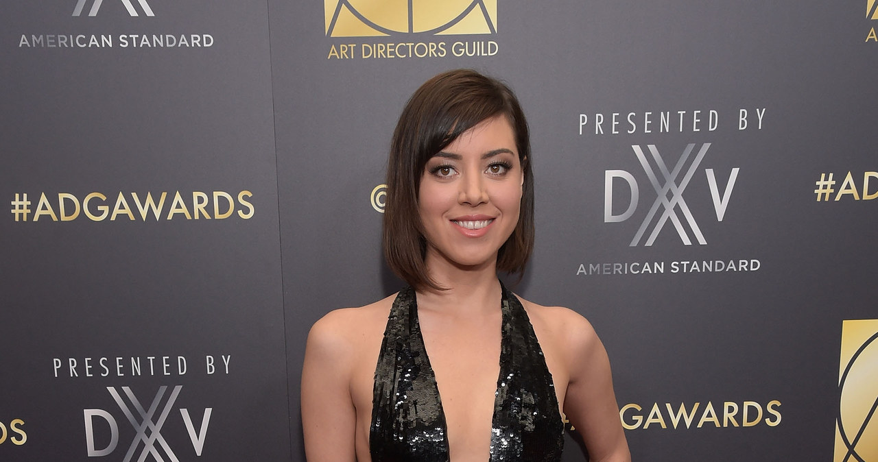 Aubrey Plaza /Jason Kempin /Getty Images