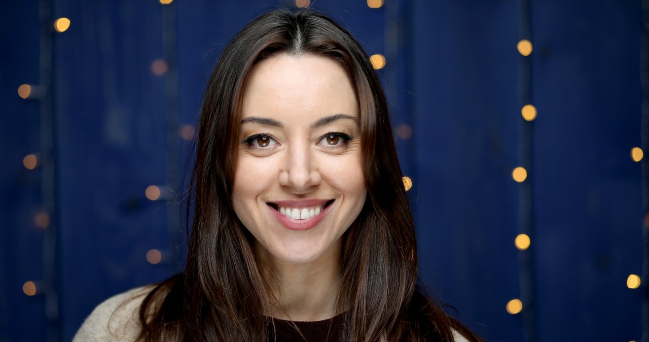 Aubrey Plaza / Rich Polk / Stringer /Getty Images