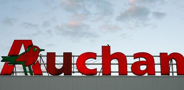 Auchan Polska przejmie sieć Real. Fot. Adam Guz /Reporter