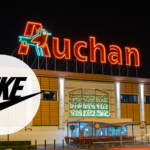 Auchan przecenia Nike – plecaki taniej niż w outletach