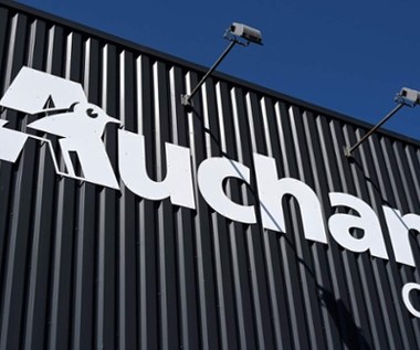 Auchan przejmuje 235 supermarketów. Francuska grupa rośnie w siłę w Europie