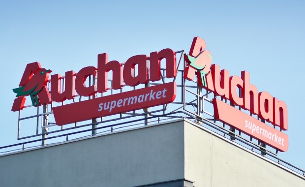 Auchan sprzedaje część nieruchomości. Komunikat ws. sklepów