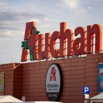 Auchan sprzedaje swoje sklepy w Polsce. Znamy nowego właściciela