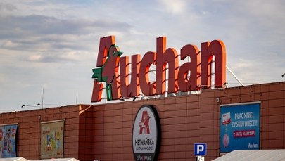 Auchan sprzedaje swoje sklepy w Polsce. Znamy nowego właściciela