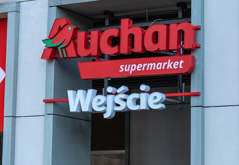 Auchan wycofuje mnóstwo produktów. Nie spożywaj pod żadnym pozorem