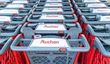 Auchan wycofuje ten produkt ze sklepów. Wykryto w nim poważne nieprawidłowości