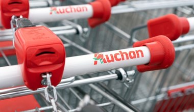 Auchan wycofuje znany wyrób cukierniczy! Może zaszkodzić zdrowiu!
