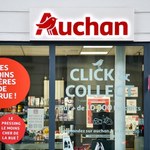 Auchan zwalnia pracowników we Francji