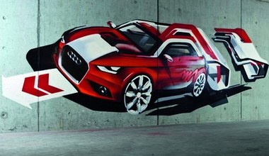 Audi A1 - odliczanie rozpoczęte