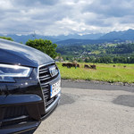 Audi A3 – jeszcze więcej technologii