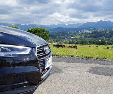 Audi A3 – jeszcze więcej technologii