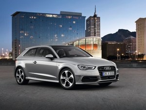 Audi A3/S3