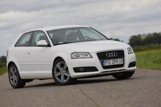 Audi A3 /Motor