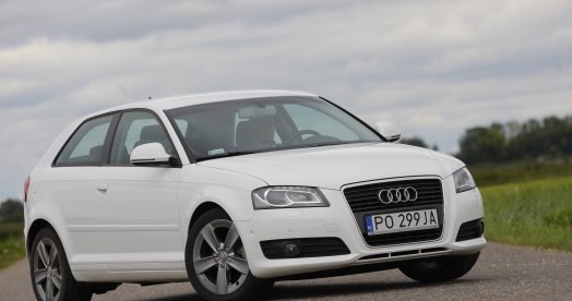 Audi A3 /Motor