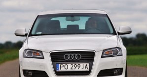 Audi A3 /Motor