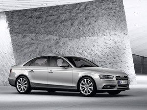 Audi A4/S4/RS4