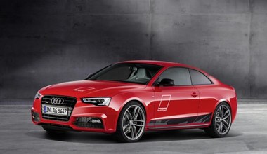 Audi A5 DTM selection. Będzie tylko 50 sztuk!