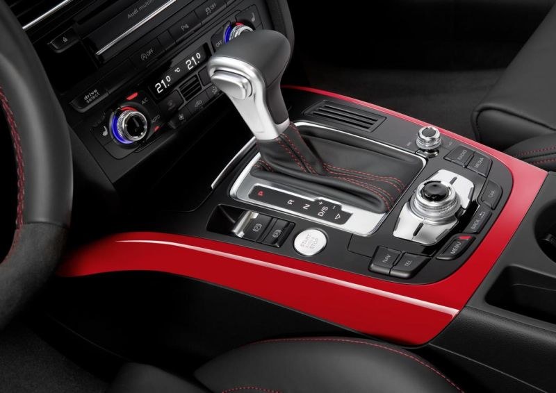 Audi A5 DTM selection /Informacja prasowa