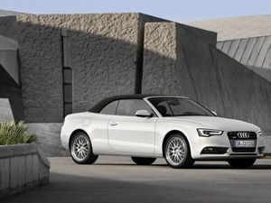 Audi A5/S5/RS5