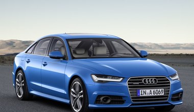 Audi A6 i A7 po kuracji odmładzającej