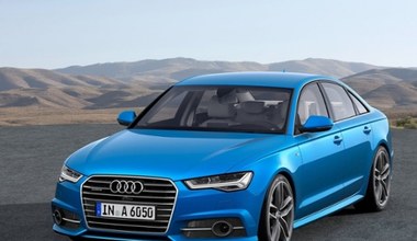 Audi A6 -  minus 50 tys.