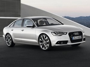 Audi A6/S6