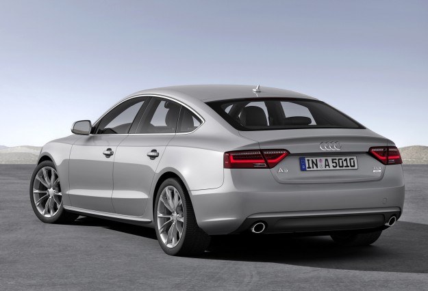 Audi A6 Ultra /Informacja prasowa