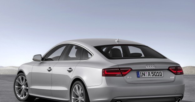 Audi A6 Ultra /Informacja prasowa