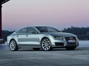 Audi A7/S7