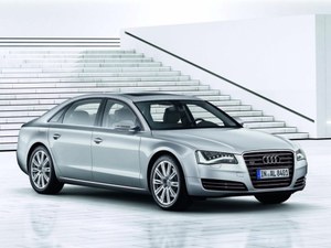 Audi A8/S8