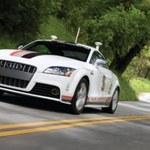 Audi bez kierowców wyjadą na ulice Nevady