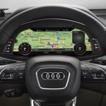 Audi, BMW i Mercedes będą mieć wspólne mapy