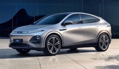 Audi, BMW i Mercedes skapitulowały. Chińczycy wygrali w hybrydach