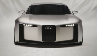 Audi Concept C zapowiada nowe TT. Będzie elektryczne i spalinowe. Kiedy debiut?
