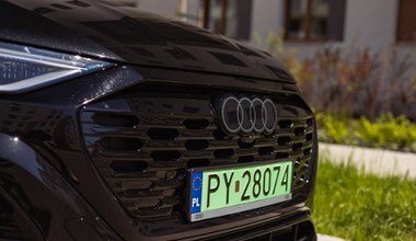 Audi dogadało się z Chińczykami. Nowe modele będą powstawać szybciej