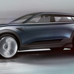 Audi e-tron quattro - w pełni elektryczny SUV